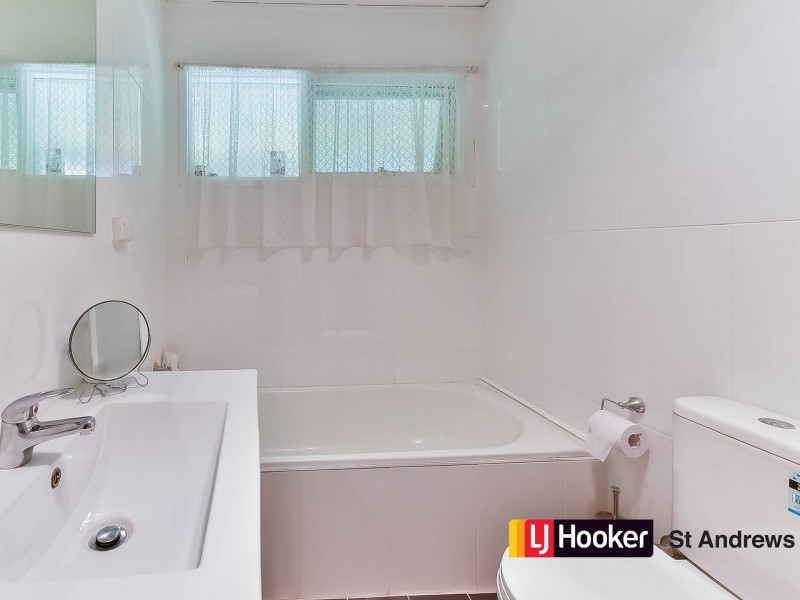 15 Weemala Crescent, Bradbury NSW 2560