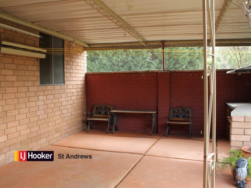 15 Weemala Crescent, Bradbury NSW 2560