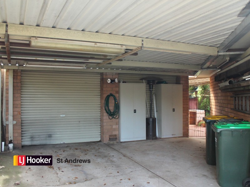 15 Weemala Crescent, Bradbury NSW 2560