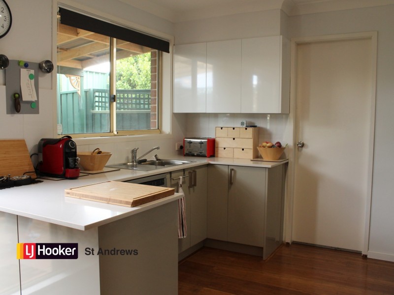 17/101 Hurricane Drive, Raby NSW 2566