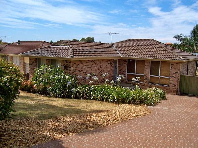 Kearns NSW 2558