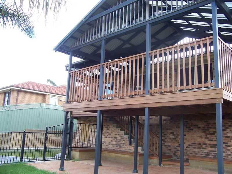 Kearns NSW 2558