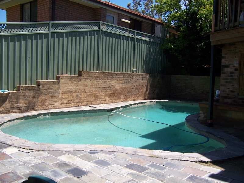 Kearns NSW 2558