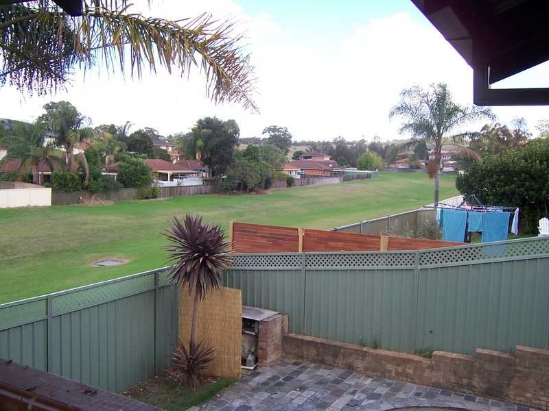 Kearns NSW 2558