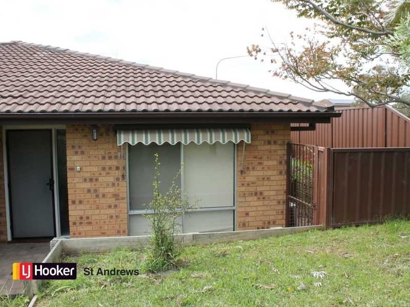 2A Canna Place, St Andrews NSW 2566