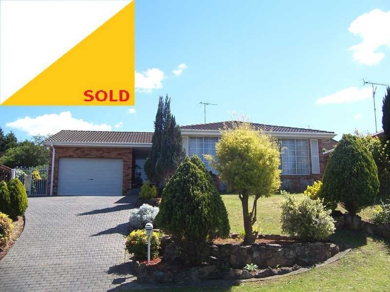 72 Duncansby Crescent, St Andrews NSW 2566