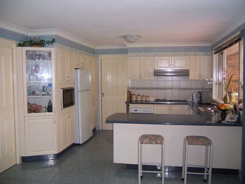 72 Duncansby Crescent, St Andrews NSW 2566
