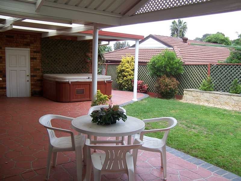 72 Duncansby Crescent, St Andrews NSW 2566