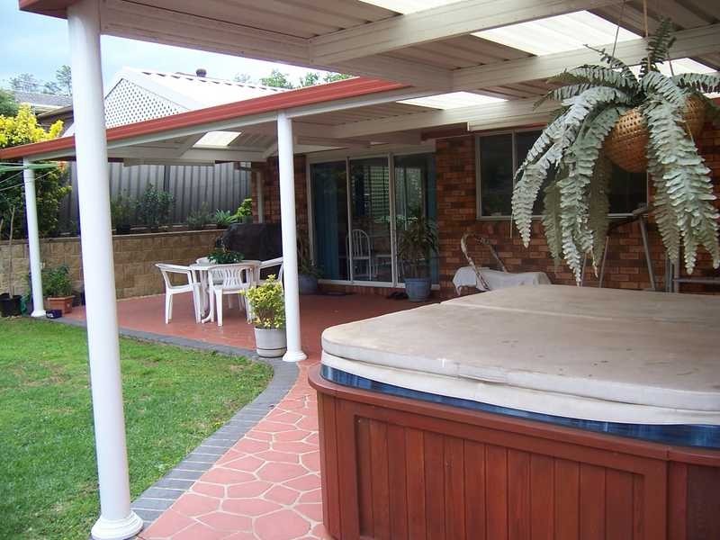 72 Duncansby Crescent, St Andrews NSW 2566