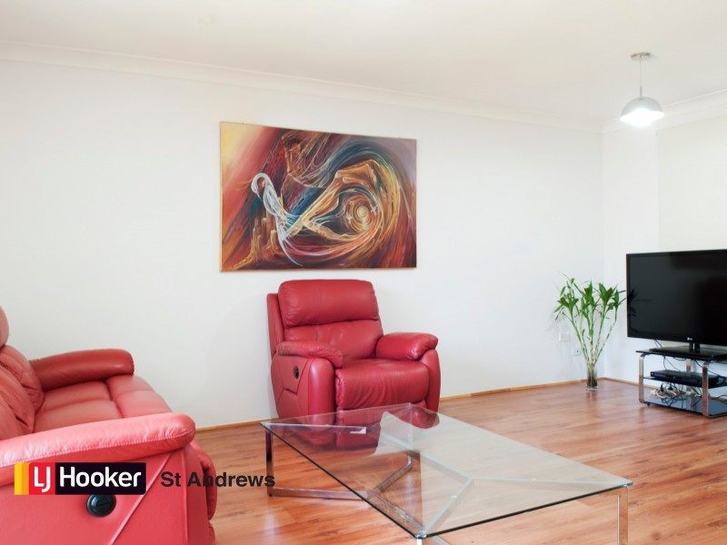 5 Hamersley Place, Bow Bowing NSW 2566