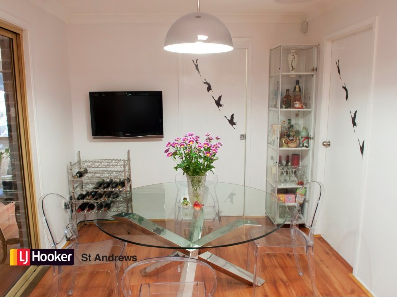 5 Hamersley Place, Bow Bowing NSW 2566