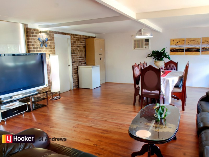 5 Hamersley Place, Bow Bowing NSW 2566