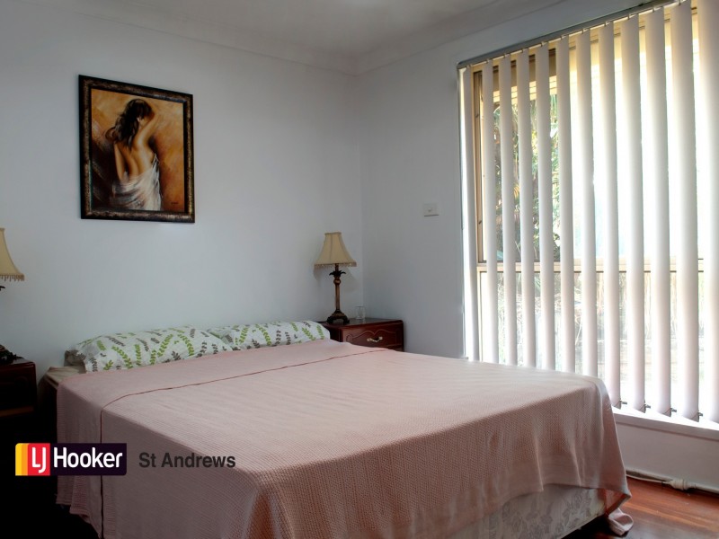 5 Hamersley Place, Bow Bowing NSW 2566