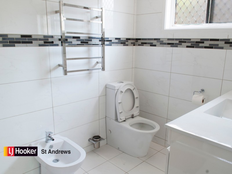 5 Hamersley Place, Bow Bowing NSW 2566