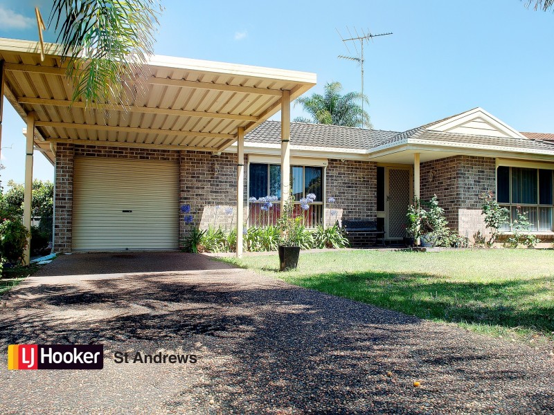 5 Hamersley Place, Bow Bowing NSW 2566