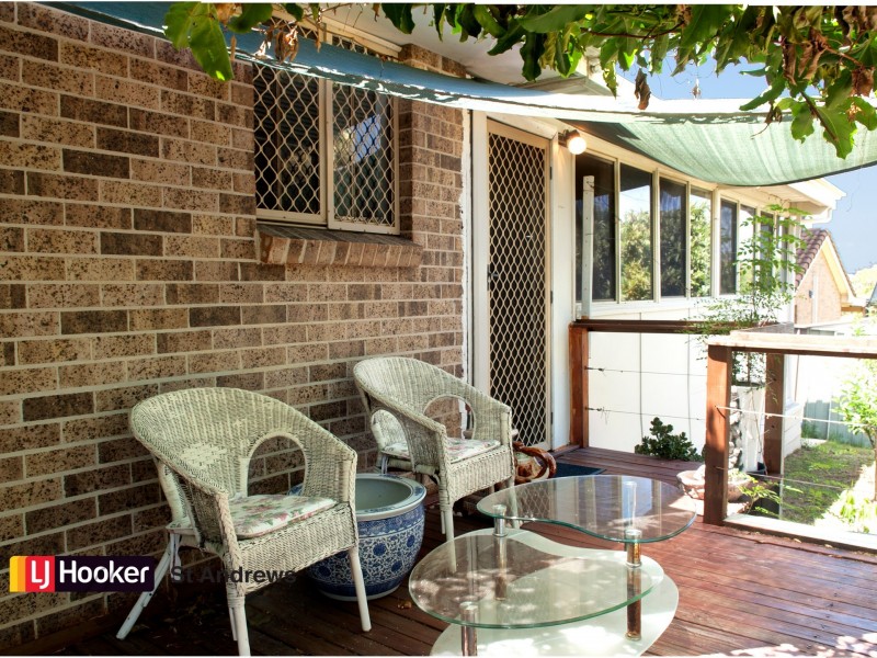 5 Hamersley Place, Bow Bowing NSW 2566