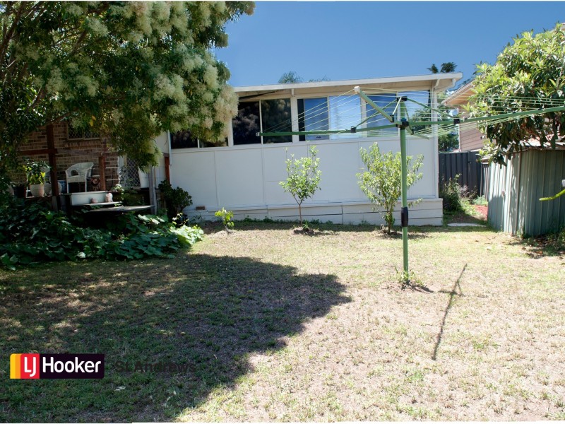 5 Hamersley Place, Bow Bowing NSW 2566