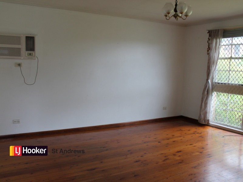 14 Duncansby Cres, St Andrews NSW 2566