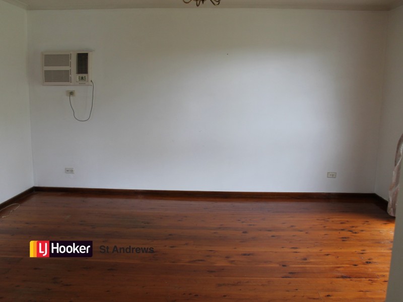 14 Duncansby Cres, St Andrews NSW 2566