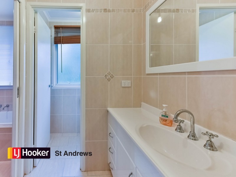 12 Caribou place, Raby NSW 2566