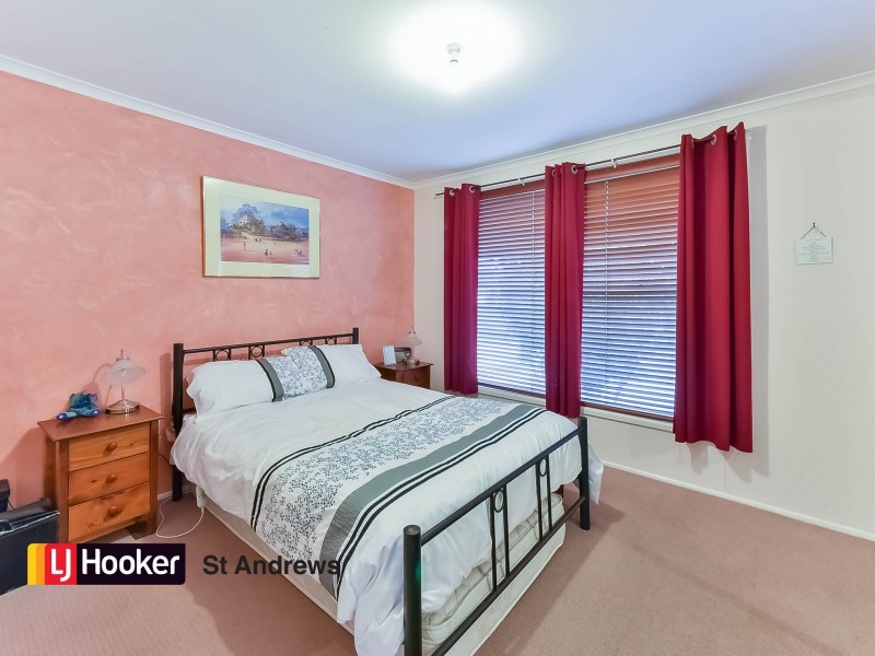 12 Caribou place, Raby NSW 2566