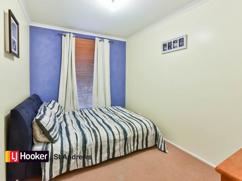 12 Caribou place, Raby NSW 2566