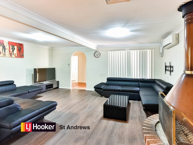 8 Selkirk Street, St Andrews NSW 2566