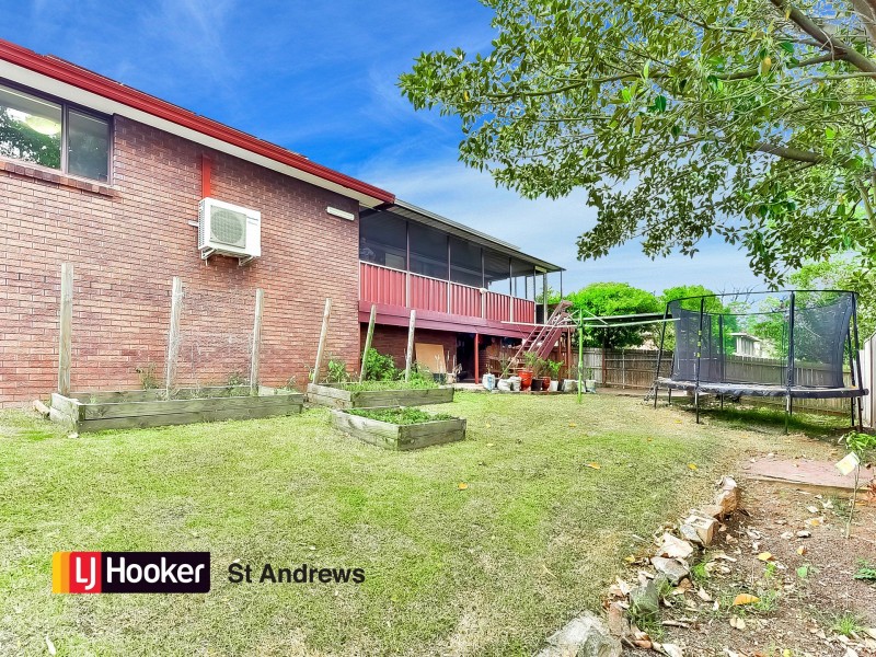 8 Selkirk Street, St Andrews NSW 2566