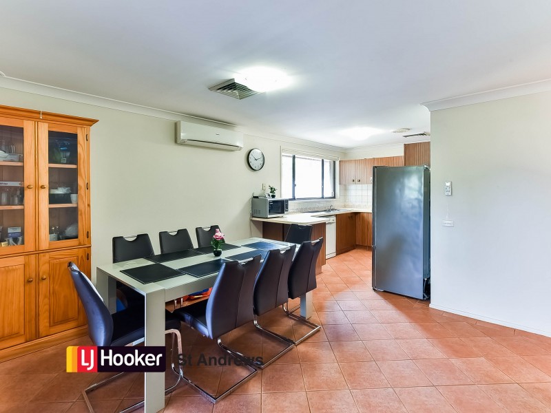 8 Selkirk Street, St Andrews NSW 2566