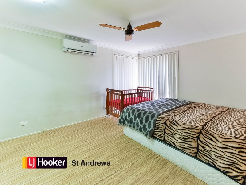 8 Selkirk Street, St Andrews NSW 2566