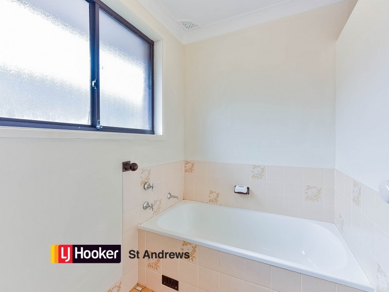 8 Selkirk Street, St Andrews NSW 2566