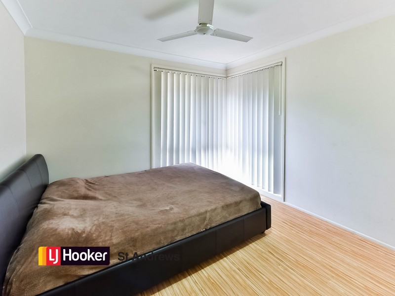 8 Selkirk Street, St Andrews NSW 2566