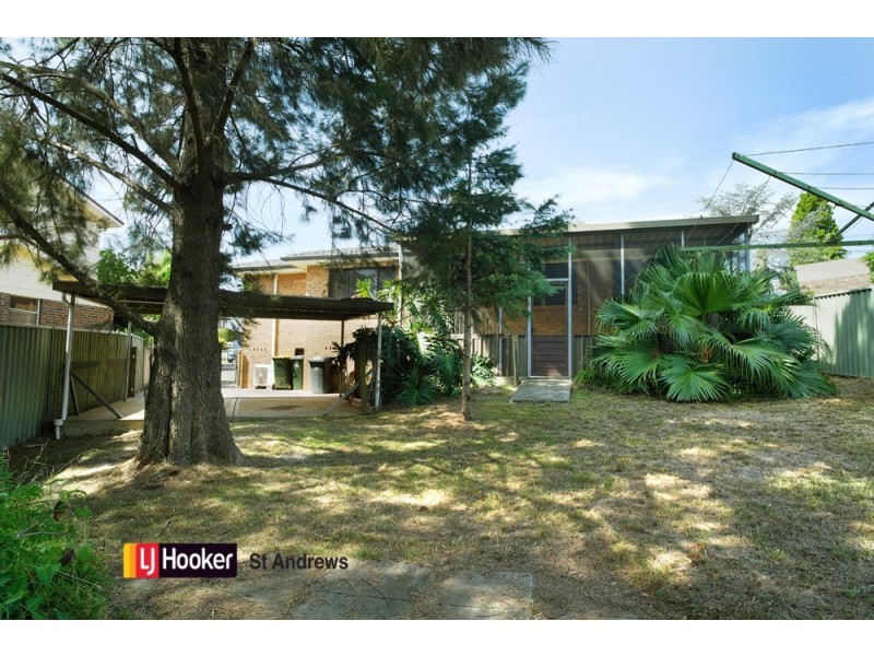 12 Clovelly Place, Woodbine NSW 2560
