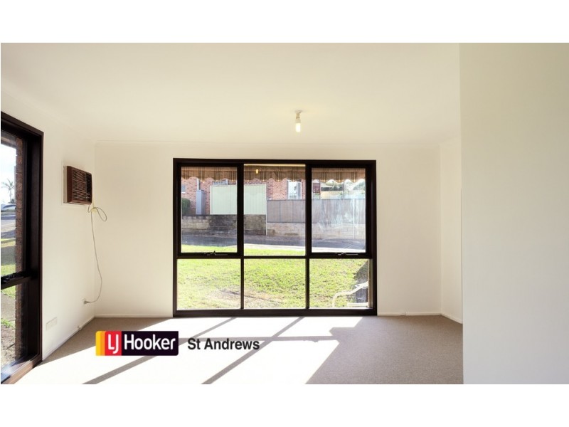 12 Clovelly Place, Woodbine NSW 2560