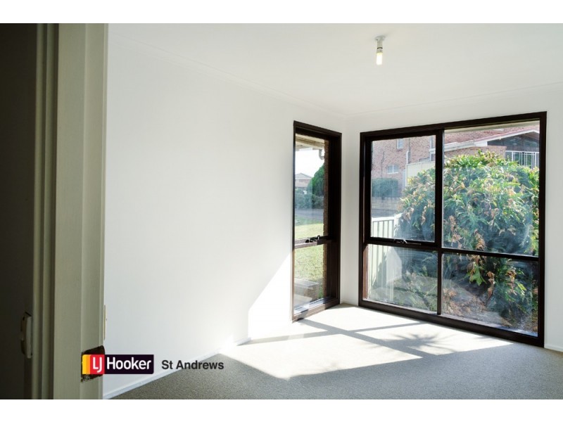 12 Clovelly Place, Woodbine NSW 2560