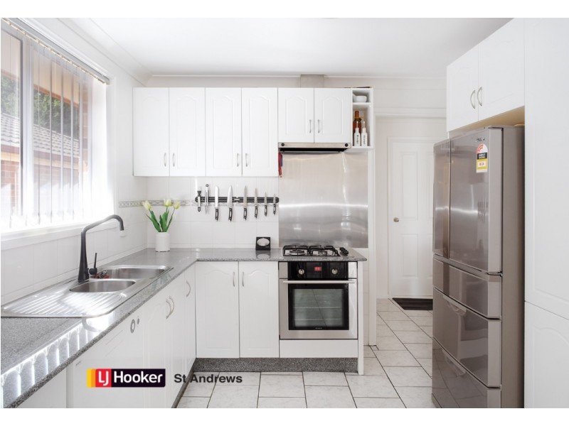 11 Cawdor place, Rosemeadow NSW 2560