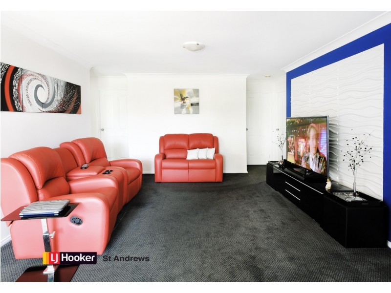 11 Cawdor place, Rosemeadow NSW 2560