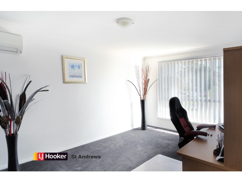 11 Cawdor place, Rosemeadow NSW 2560