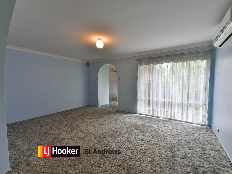 13 Armstrong street, Raby NSW 2566