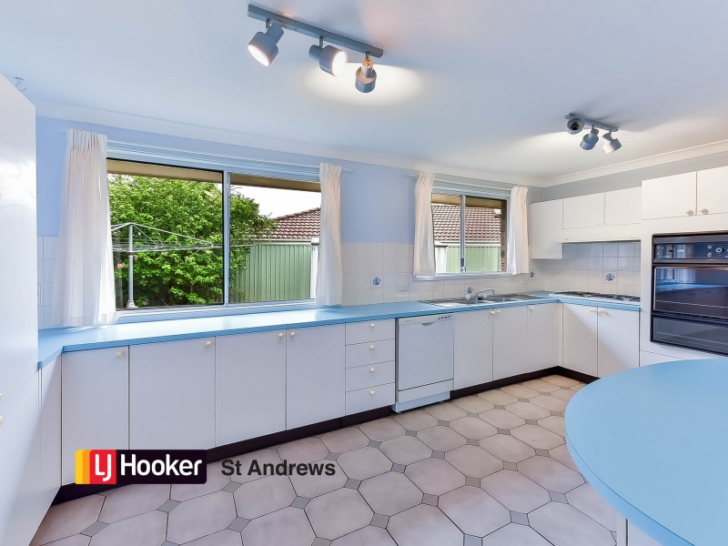 13 Armstrong street, Raby NSW 2566
