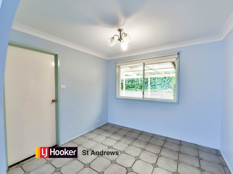 13 Armstrong street, Raby NSW 2566