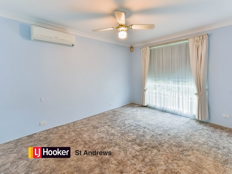 13 Armstrong street, Raby NSW 2566