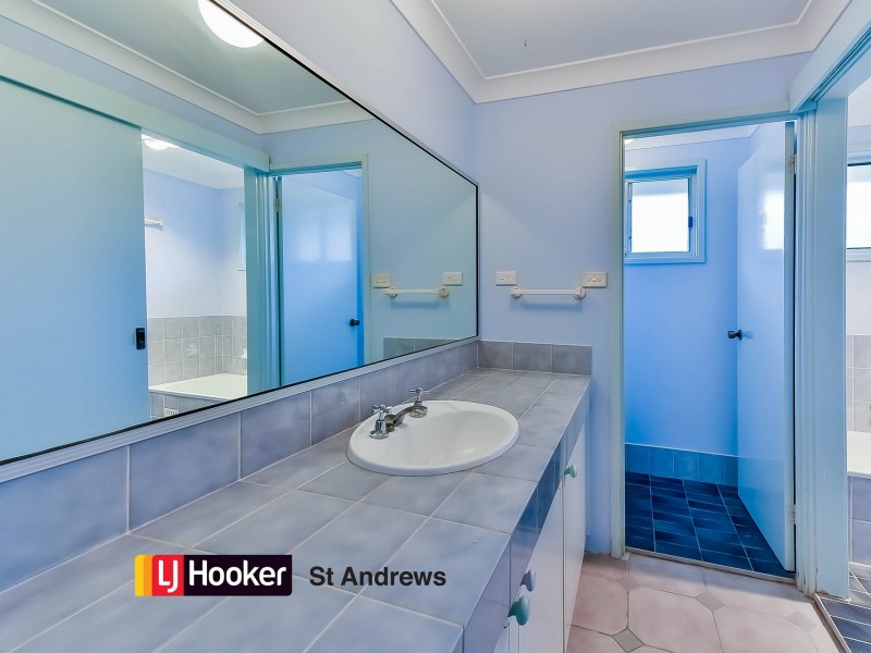 13 Armstrong street, Raby NSW 2566