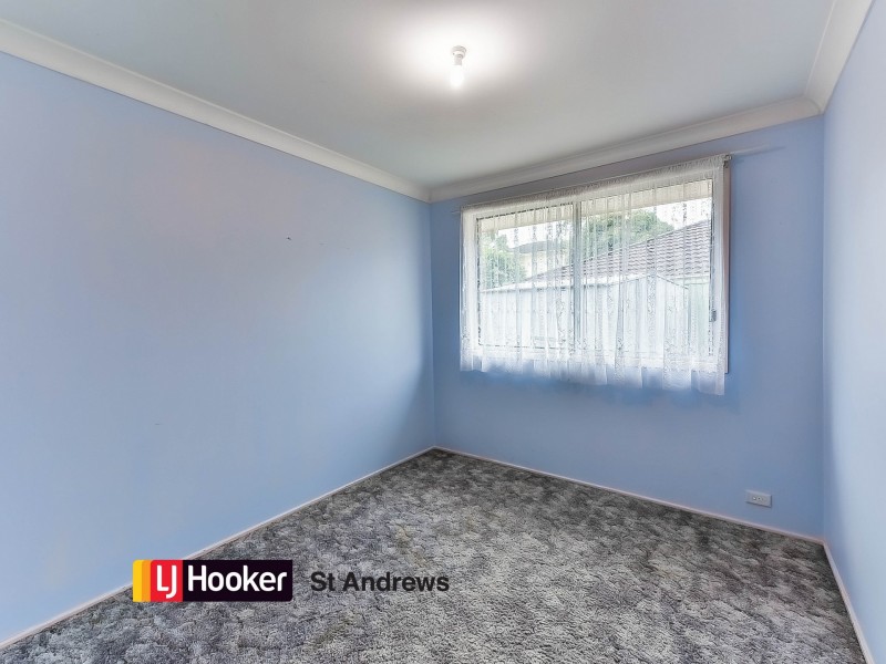 13 Armstrong street, Raby NSW 2566