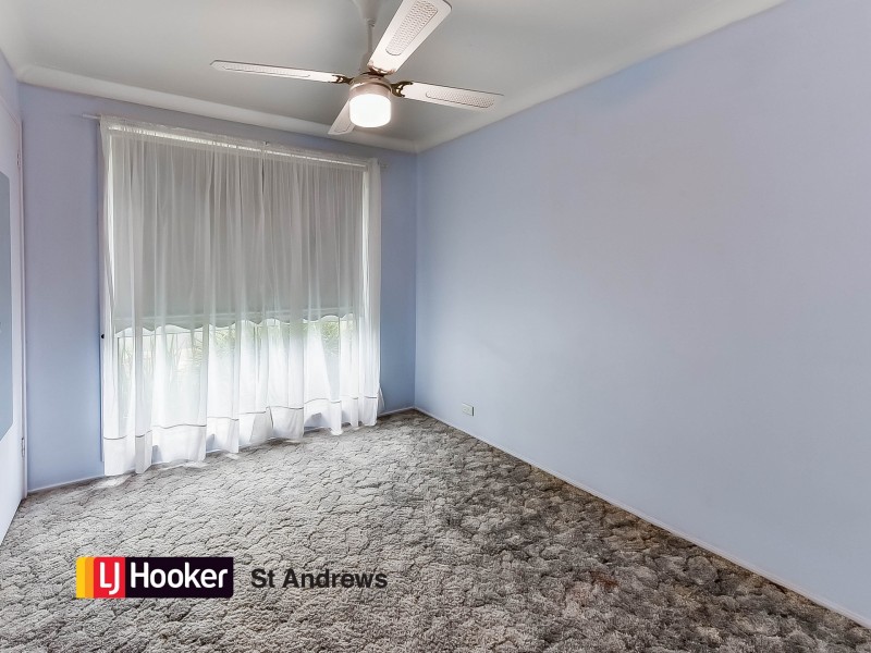 13 Armstrong street, Raby NSW 2566