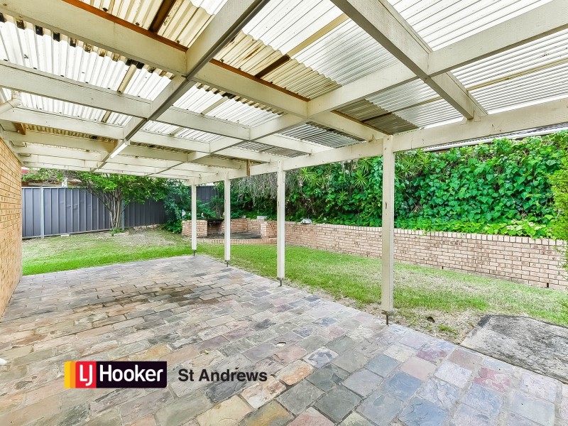 13 Armstrong street, Raby NSW 2566