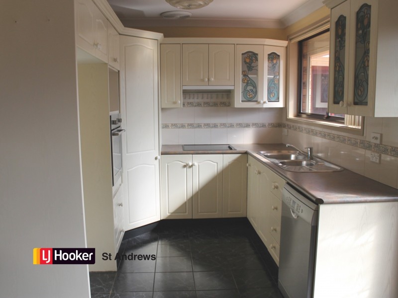 13 Lerwick Place, St Andrews NSW 2566