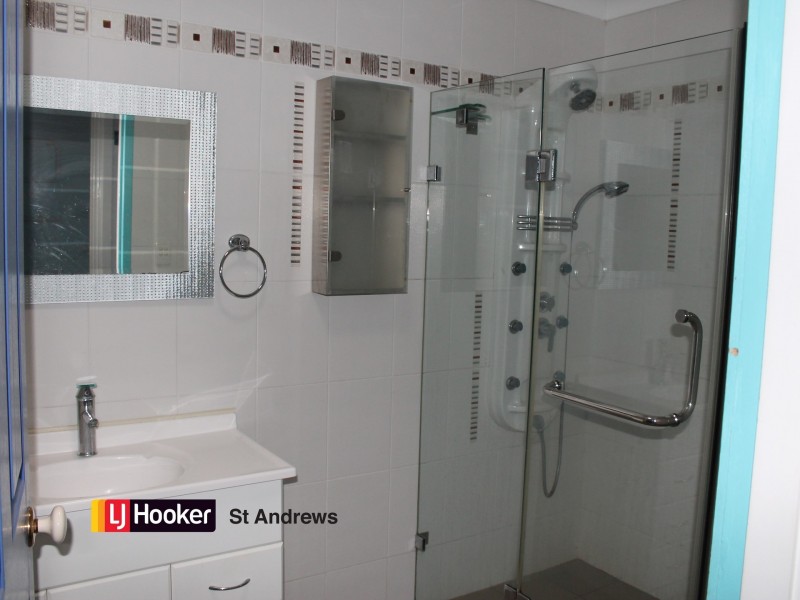 13 Lerwick Place, St Andrews NSW 2566