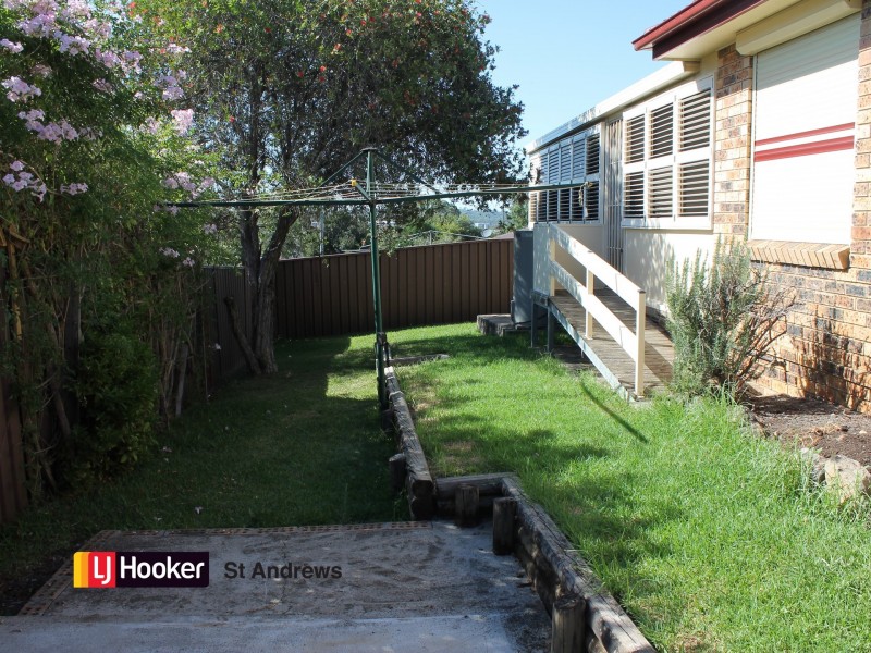 13 Lerwick Place, St Andrews NSW 2566
