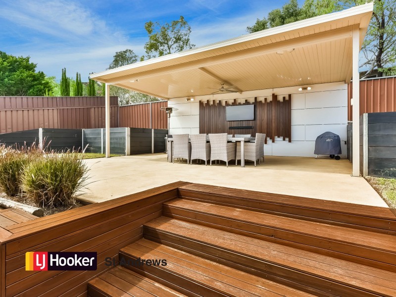 16 Peridot Close, Eagle Vale NSW 2558